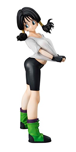 Dragon Ball Z - Videl - Dragon Ball Gals (MegaHouse), PVC material, released on 27. Feb 2017, sold by Nippon Figures