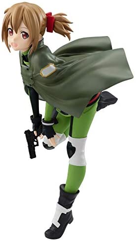 Sword Art Online: Alicization - Silica - Super Special Series (FuRyu), Franchise: Sword Art Online: Alicization, Release Date: 31. May 2019, Type: Prize, Nippon Figures