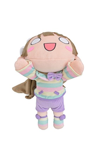 Love Live! School Idol Festival - Minami Kotori - Jumbo Nesoberi Nuigurumi, Franchise: Love Live! School Idol Project, Brand: SEGA, Release Date: 30. Sep 2016, Type: Plushies, Nippon Figures