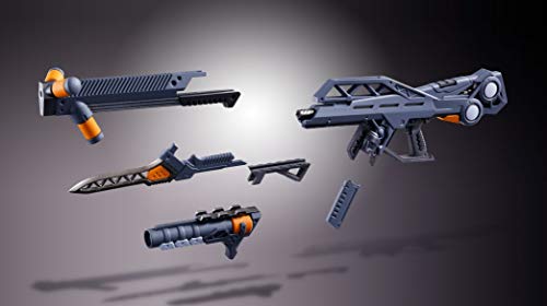 Evangelion Shin Gekijouban - EVA-01 - Metal Build (Bandai), Franchise: Evangelion Shin Gekijouban, Brand: Bandai As Manufacturer, Release Date: 23. Feb 2019, Type: General, Dimensions: 220 mm, Scale: H=220mm (8.58in), Material: ABSDIE CASTPVC, Store Name: Nippon Figures