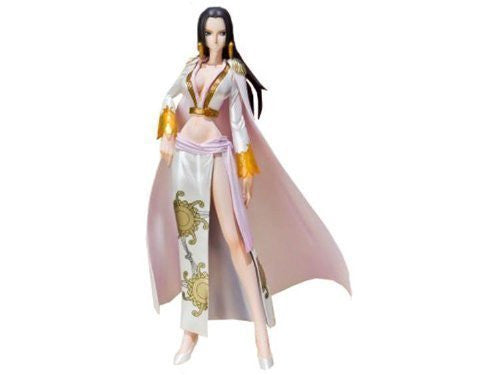 One Piece - Boa Hancock - Figuarts ZERO White ver. (Bandai), Franchise: One Piece, Brand: Bandai, Store Name: Nippon Figures