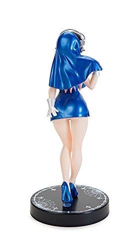 SoniComi (Super Sonico) - Sonico - Concept Figure - Holy Girl, Metallic Blue, Franchise: SoniComi (Super Sonico), Brand: FuRyu, Store Name: Nippon Figures