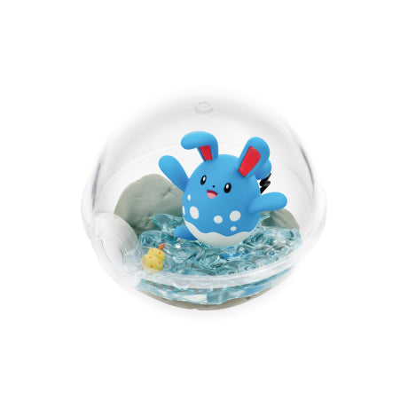 Pokémon - Terrarium Collection Vol 14 - Re-ment - Blind Box