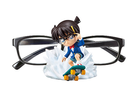 Detective Conan - Desk Companion FILE.2 - Re-ment - Blind Box, Franchise: Detective Conan, Brand: Re-ment, Release Date: 2nd November 2020, Type: Blind Boxes, Box Dimensions: 115 (height) x 70 (width) x 60 (depth) mm, Material: PVC, ABS, Number of types: 6 types, Store Name: Nippon Figures