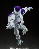 Dragon Ball Z - Freezer - Final Form - S.H.Figuarts - Full Power (Bandai Spirits) [Shop Exclusive], Franchise: Dragon Ball Z, Brand: Bandai Spirits, Release Date: 30. Sep 2024, Type: Action, Dimensions: H=125mm (4.88in), Store Name: Nippon Figures