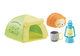 Sumikko Gurashi - Starry Sky Camp - Re-ment - Blind Box, San-X franchise, Re-ment brand, Release Date: 5th November 2018, Blind Boxes type, 11.5cm x 7cm x 5cm box dimensions, PVC, ABS material, 8 types available, Nippon Figures