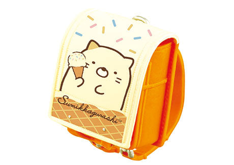 Sumikko Gurashi - MY SWEET♡ランドセル - Re-ment - Blind Box, San-X, Re-ment, Release Date: 18th May 2020, Blind Boxes, 8 types, Nippon Figures