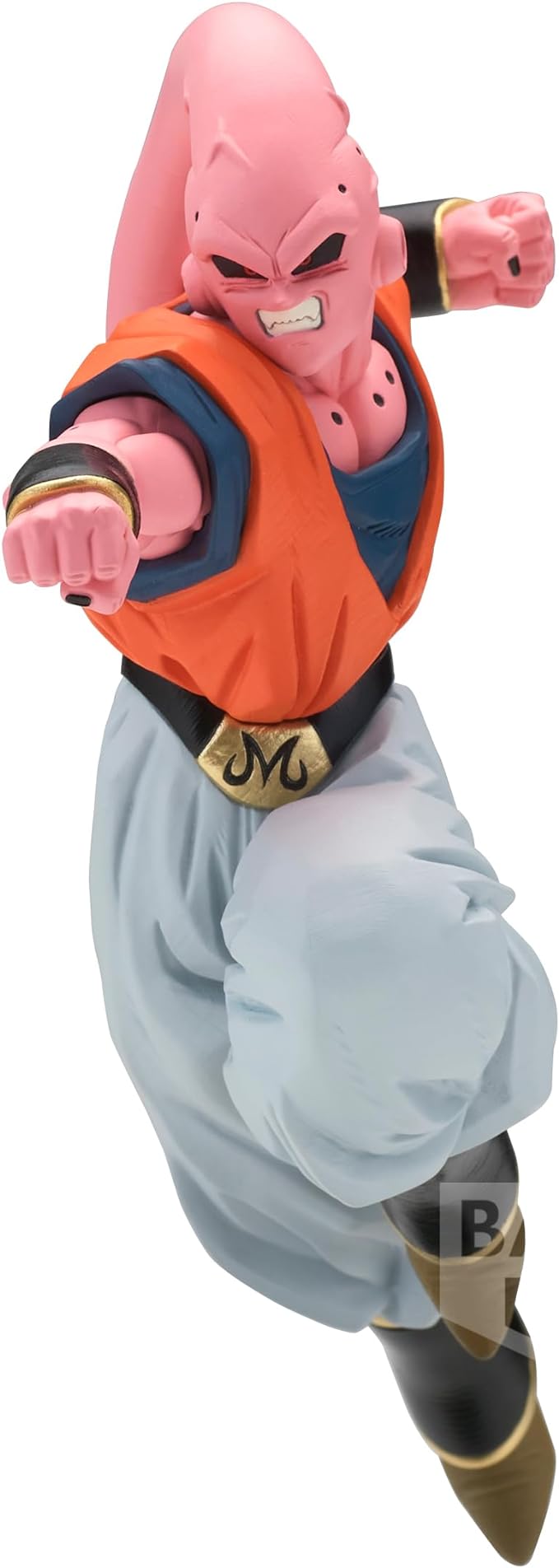 Dragon Ball Z - Majin Buu (Absorption) - Match Makers (Bandai Spirits), Release Date: 04. Oct 2023, Dimensions: H=110mm (4.29in), Nippon Figures