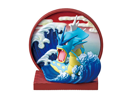 Pokémon - Wanomado - Re-ment - Blind Box