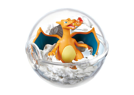 Pokemon - Terrarium Collection Vol. 2 - Re-ment - Blind Box, Franchise: Pokemon, Brand: Re-ment, Release Date: 5th March 2018, Type: Blind Boxes, Box Dimensions: 100mm (Height) x 70mm (Width) x 70mm (Depth), Material: PVC, ABS, Number of types: 6 types, Store Name: Nippon Figures