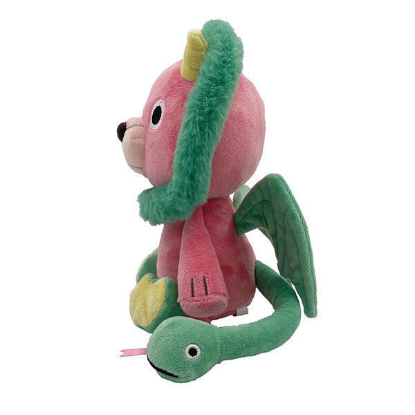 Spy × Family - Kimera-san - Osuwari Nuigurumi - 2023 Re-release (Ensky), Franchise: Spy × Family, Brand: Ensky, Release Date: 31. Dec 2023, Type: Plushies, Store Name: Nippon Figures