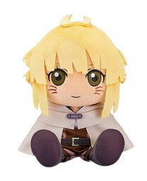 Gekijouban Sword Art Online: Progressive - Kuraki Yuuyami no Scherzo - Argo Plushie, Type: Plushies, Dimensions: H=170mm (6.63in), Nippon Figures