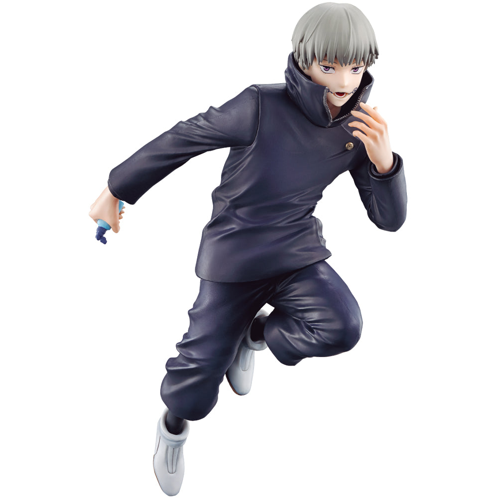 Jujutsu Kaisen - Inumaki Toge - Ichiban Kuji ~Shin~ Last One Prize (Bandai Spirits), Franchise: Jujutsu Kaisen, Brand: Bandai Spirits, Release Date: 25. Feb 2023, Type: Prize, Dimensions: H=17cm, Store Name: Nippon Figures