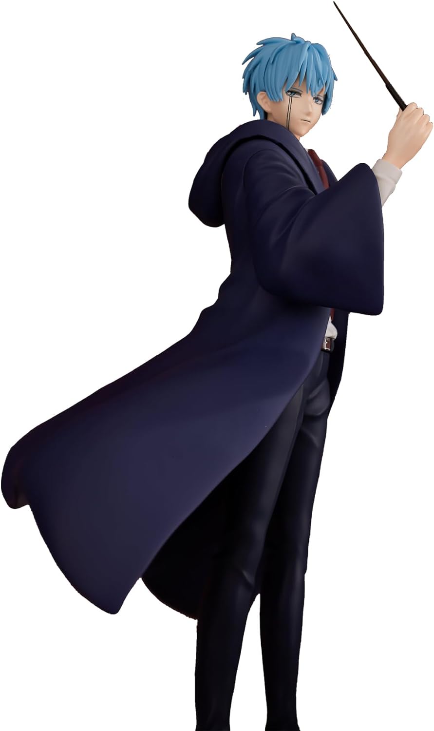 Mashle - Lance Crown - Trio-Try-iT (FuRyu), Franchise: Mashle, Brand: FuRyu, Release Date: 17. Jan 2024, Type: Prize, Dimensions: H=210mm (8.19in), Nippon Figures