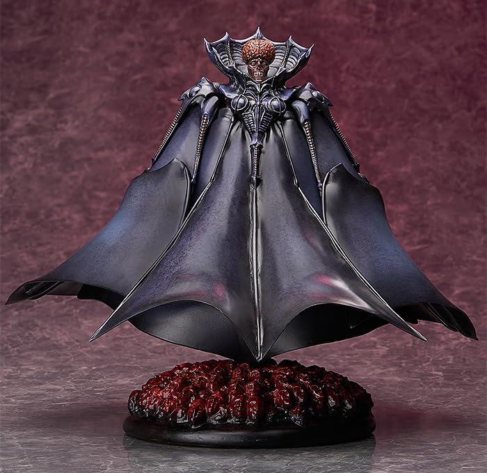 Berserk - Ubik - figFIX #SP-004 - 2024 Re-release (FREEing), Franchise: Berserk, Brand: FREEing, Release Date: 31. Jul 2024, Type: Figma, Dimensions: H=80mm (3.12in), Store Name: Nippon Figures