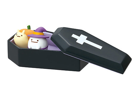 Sumikko Gurashi - Dark Corner Parade - Re-ment - Blind Box, San-X franchise, Re-ment brand, Release Date: 26th September 2022, Blind Boxes, PVC, ABS material, 8 types, Nippon Figures