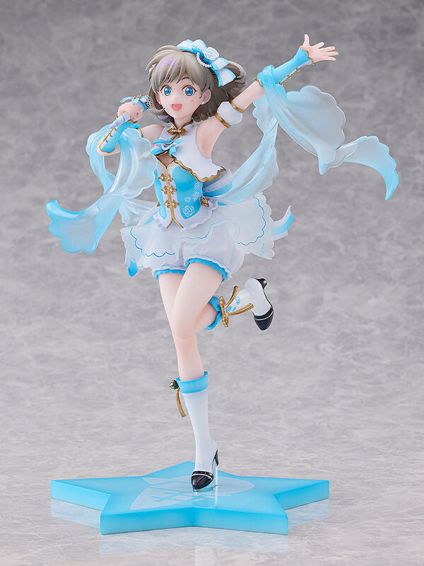 Image alt text: Love Live! Superstar!! - Tang Keke - 1/7 - Dream of Roses Ver. (AmiAmi, Solarain), Franchise: Love Live! Superstar!!, Brand: AmiAmi, Release Date: 31. Dec 2024, Scale: 1/7, Store Name: Nippon Figures