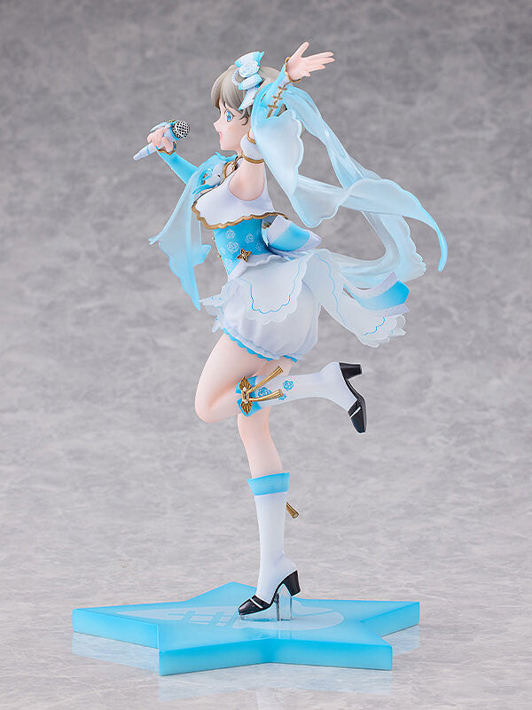 Image alt text: Love Live! Superstar!! - Tang Keke - 1/7 - Dream of Roses Ver. (AmiAmi, Solarain), Franchise: Love Live! Superstar!!, Brand: AmiAmi, Release Date: 31. Dec 2024, Scale: 1/7, Store Name: Nippon Figures