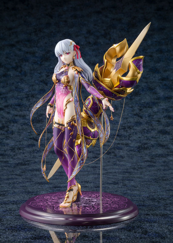 Fate/Grand Order - Kama - KDcolle - 1/7 - Assassin (Kadokawa, Revolve), Franchise: Fate/Grand Order, Brand: Kadokawa, Revolve, Release Date: 30. Sep 2023, Type: General, Dimensions: 265 mm, Scale: 1/7, Material: ABS, PVC, Store Name: Nippon Figures