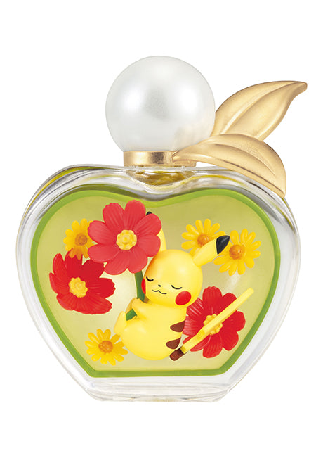 Pokemon - PETITE FLEUR trois - Re-ment - Blind Box, Franchise: Pokemon, Brand: Re-ment, Release Date: 18th May 2020, Type: Blind Boxes, Box Dimensions: 100mm (Height) x 70mm (Width) x 70mm (Depth), Material: PVC, ABS, Number of types: 6 types, Store Name: Nippon Figures