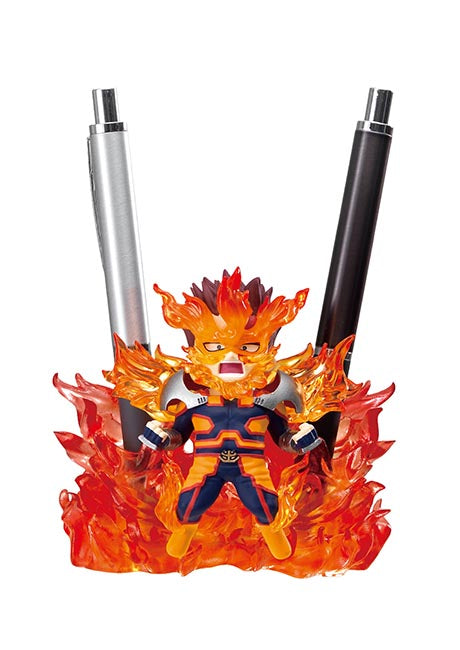 My Hero Academia - DESKTOP HEROES vs Villains - Re-ment - Blind Box, Release Date: 24th April 2023, Number of types: 6 types, Nippon Figures