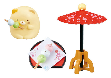 Sumikko Gurashi - Sweet Shop on the Mountain - Re-ment - Blind Box, San-X, Re-ment, Release Date: 9th December 2019, Blind Boxes, Nippon Figures
