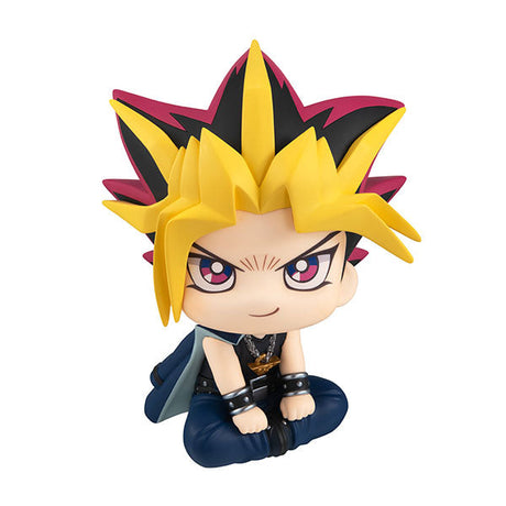 "Yu-Gi-Oh! Duel Monsters - Yami Yugi - Look Up (MegaHouse), Franchise: Yu-Gi-Oh! Duel Monsters, Brand: MegaHouse, Release Date: 31. Oct 2023, Type: General, Nippon Figures"