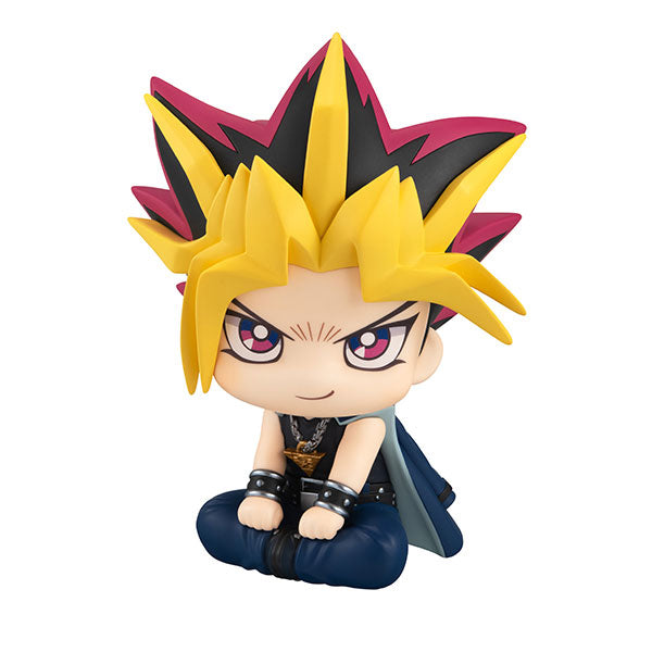 "Yu-Gi-Oh! Duel Monsters - Yami Yugi - Look Up (MegaHouse), Franchise: Yu-Gi-Oh! Duel Monsters, Brand: MegaHouse, Release Date: 31. Oct 2023, Type: General, Nippon Figures"