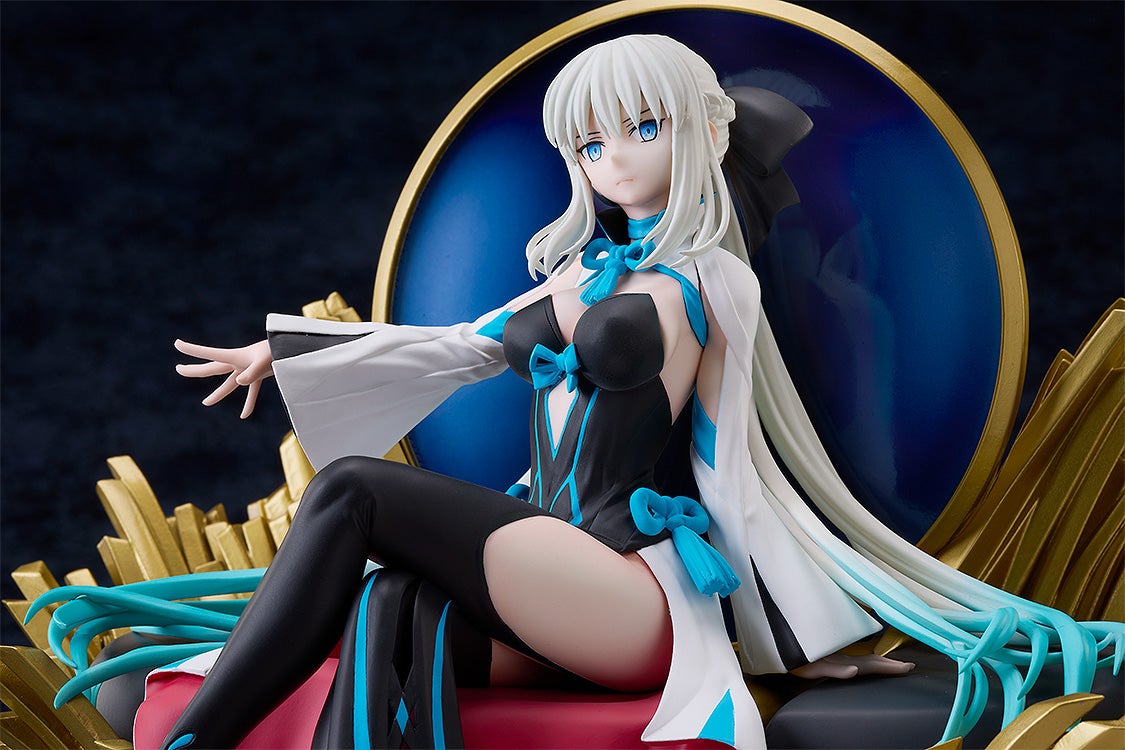 Fate/Grand Order - Berserker/Morgan - Non-Scale Figure (Aniplex)