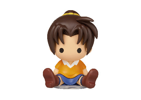 Detective Conan - petadoll 2 - Re-ment - Blind Box