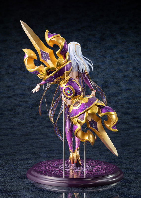 Fate/Grand Order - Kama - KDcolle - 1/7 - Assassin (Kadokawa, Revolve), Franchise: Fate/Grand Order, Brand: Kadokawa, Revolve, Release Date: 30. Sep 2023, Type: General, Dimensions: 265 mm, Scale: 1/7, Material: ABS, PVC, Store Name: Nippon Figures