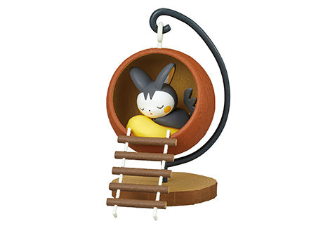 Pokemon - Gather Everyone! Forest Athletics - Re-ment - Blind Box, Franchise: Pokemon, Brand: Re-ment, Release Date: 25th December 2023, Type: Blind Boxes, Number of types: 6 types, Store Name: Nippon Figures