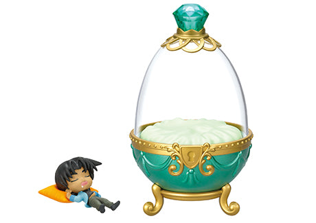 Detective Conan - Dreaming Egg 2 - Re-ment - Blind Box, Release Date: 8th August 2022, Number of types: 6 types, Nippon Figures