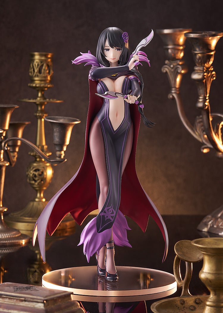 Re:Zero ~Starting Life in Another World~ - Elsa Granhiert - POP UP PARADE L Size (Good Smile Company)