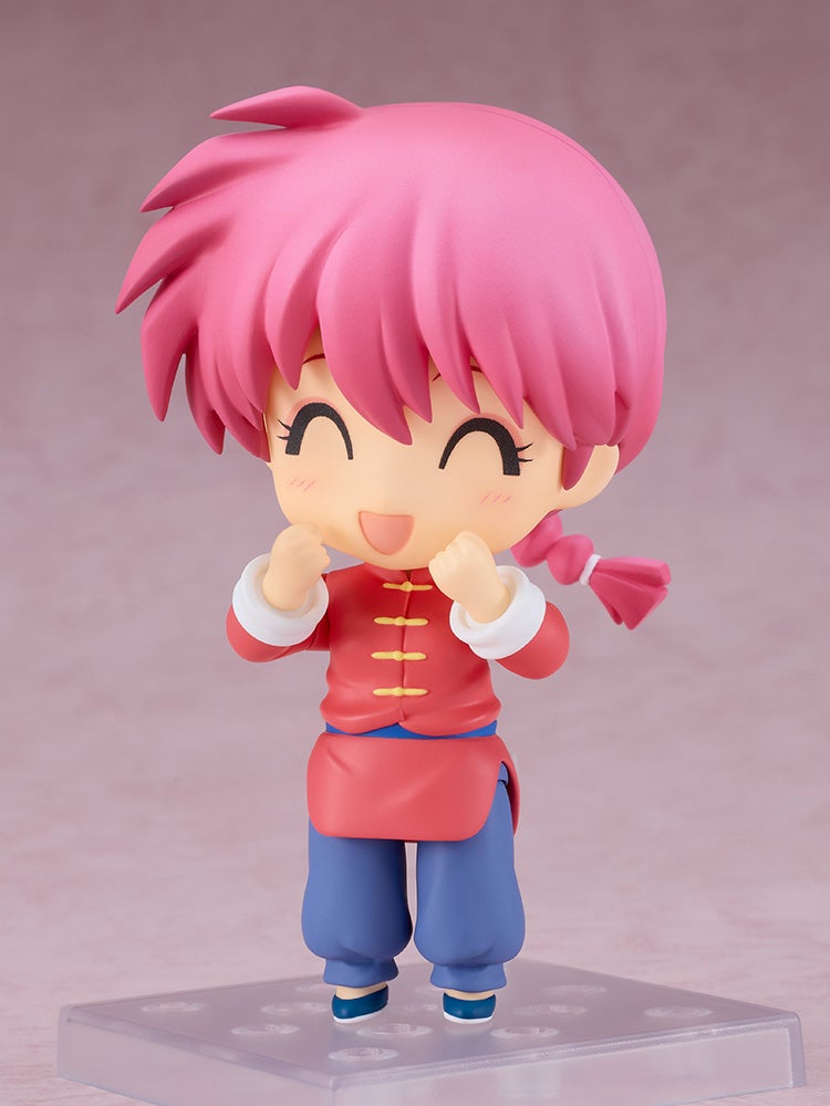 Ranma 1/2 - Saotome Ranma (Female) - Nendoroid #2691 (Good Smile Company)