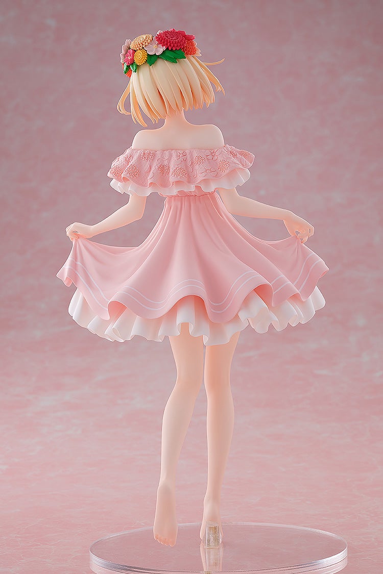 Lycoris Recoil - Nishikigi Chisato - Non-Scale Figure Birthday illustration Ver. (Aniplex)