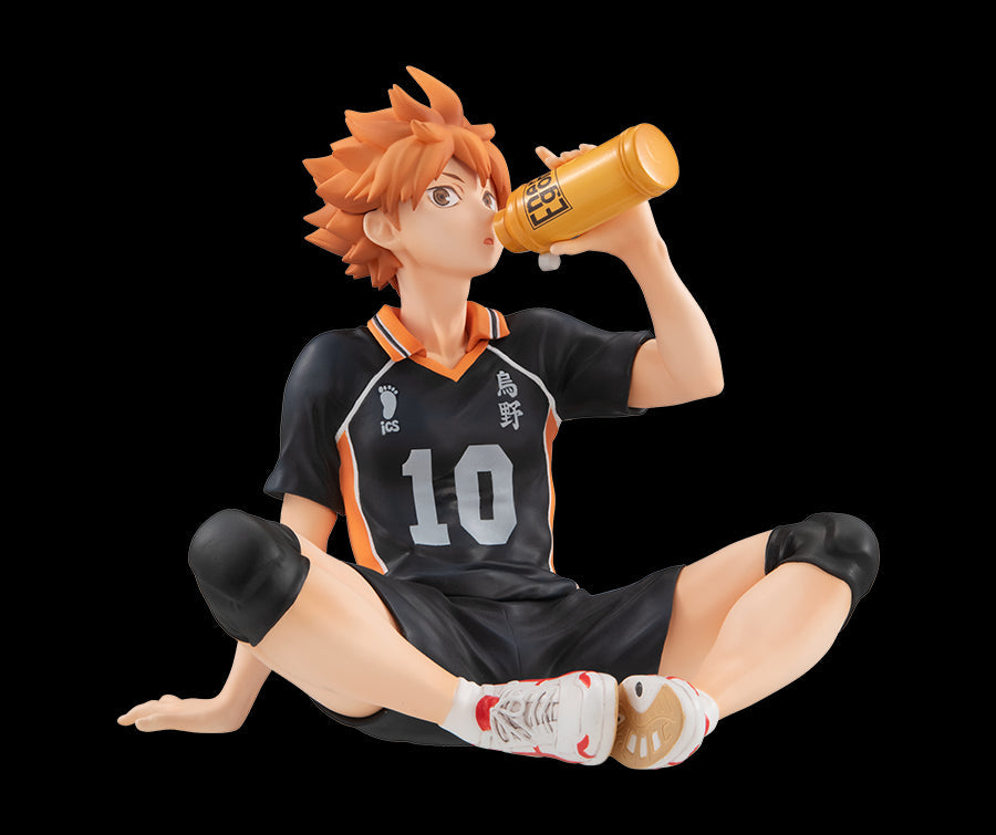 Haikyu!! - Hinata Shoyo - G.E.M. - Tenohira (MegaHouse), Franchise: Haikyu!!, Brand: MegaHouse, Release Date: 27. Nov 2023, Store Name: Nippon Figures