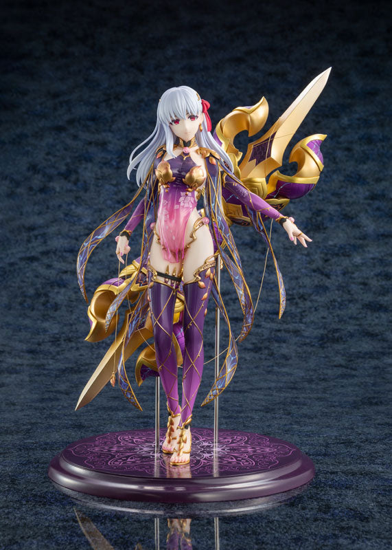 Fate/Grand Order - Kama - KDcolle - 1/7 - Assassin (Kadokawa, Revolve), Franchise: Fate/Grand Order, Brand: Kadokawa, Revolve, Release Date: 30. Sep 2023, Type: General, Dimensions: 265 mm, Scale: 1/7, Material: ABS, PVC, Store Name: Nippon Figures