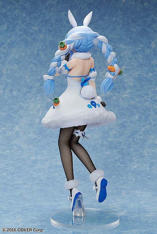 Hololive - Usada Pekora - B-style - 1/4 (FREEing), Franchise: Hololive, Brand: FREEing, Release Date: 31. Aug 2024, Dimensions: H=450mm (17.55in, 1:1=1.8m), Scale: 1/4, Store Name: Nippon Figures