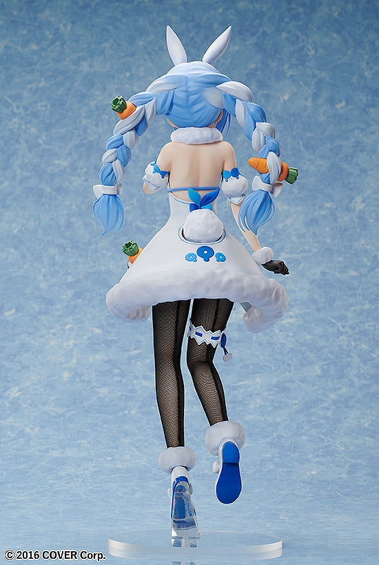 Hololive - Usada Pekora - B-style - 1/4 (FREEing), Franchise: Hololive, Brand: FREEing, Release Date: 31. Aug 2024, Dimensions: H=450mm (17.55in, 1:1=1.8m), Scale: 1/4, Store Name: Nippon Figures