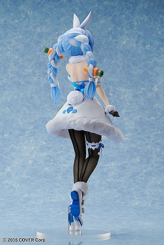 Hololive - Usada Pekora - B-style - 1/4 (FREEing), Franchise: Hololive, Brand: FREEing, Release Date: 31. Aug 2024, Dimensions: H=450mm (17.55in, 1:1=1.8m), Scale: 1/4, Store Name: Nippon Figures