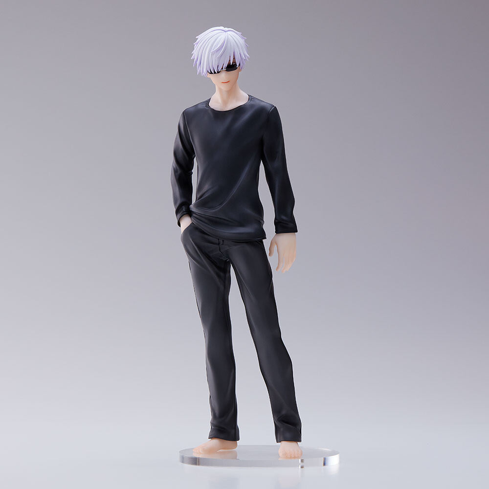 Jujutsu Kaisen - Gojo Satoru - FiGURiZM (SEGA), Franchise: Jujutsu Kaisen, Brand: SEGA, Release Date: 30. Sep 2022, Type: General, Store Name: Nippon Figures