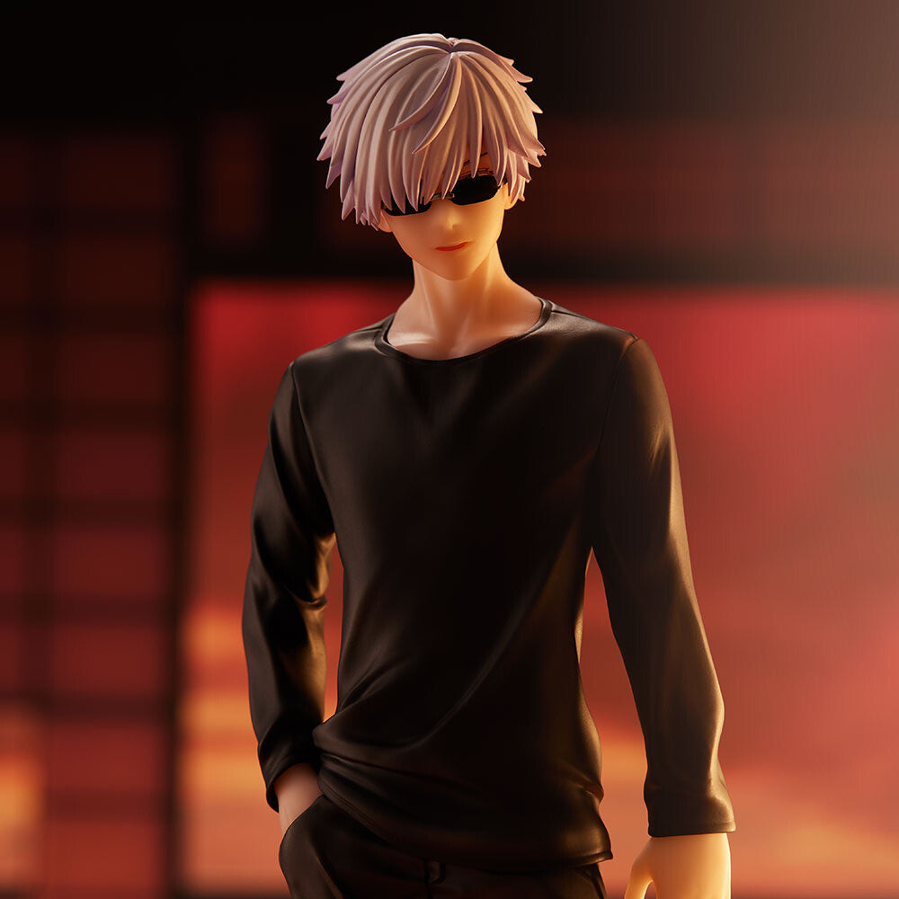 Jujutsu Kaisen - Gojo Satoru - FiGURiZM (SEGA), Franchise: Jujutsu Kaisen, Brand: SEGA, Release Date: 30. Sep 2022, Type: General, Store Name: Nippon Figures