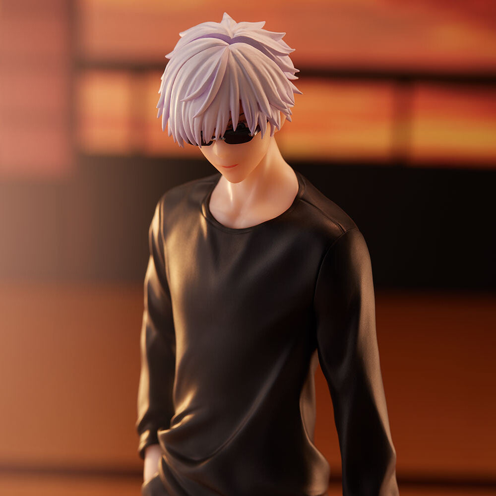 Jujutsu Kaisen - Gojo Satoru - FiGURiZM (SEGA), Franchise: Jujutsu Kaisen, Brand: SEGA, Release Date: 30. Sep 2022, Type: General, Store Name: Nippon Figures