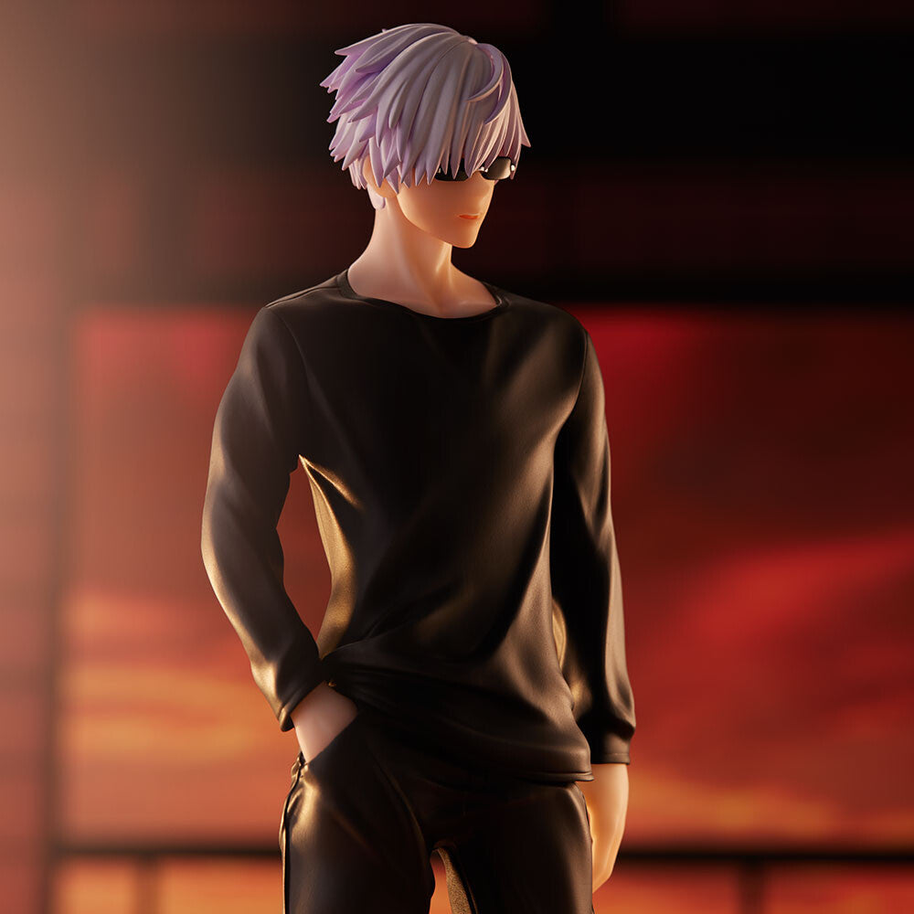 Jujutsu Kaisen - Gojo Satoru - FiGURiZM (SEGA), Franchise: Jujutsu Kaisen, Brand: SEGA, Release Date: 30. Sep 2022, Type: General, Store Name: Nippon Figures