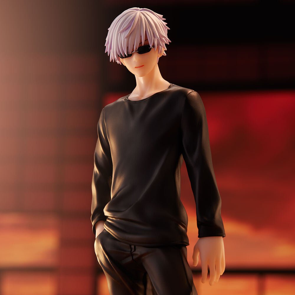 Jujutsu Kaisen - Gojo Satoru - FiGURiZM (SEGA), Franchise: Jujutsu Kaisen, Brand: SEGA, Release Date: 30. Sep 2022, Type: General, Store Name: Nippon Figures