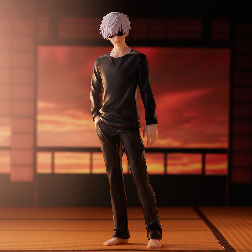 Jujutsu Kaisen - Gojo Satoru - FiGURiZM (SEGA), Franchise: Jujutsu Kaisen, Brand: SEGA, Release Date: 30. Sep 2022, Type: General, Store Name: Nippon Figures