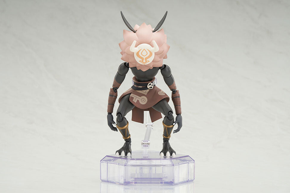 Genshin Impact - Hilichurl - Arctech - 1/8 (Apex Innovation), Franchise: Genshin Impact, Brand: Apex Innovation, Release Date: 31. Dec 2024, Type: Action, Dimensions: H=170mm (6.63in, 1:1=1.36m), Scale: 1/8, Store Name: Nippon Figures