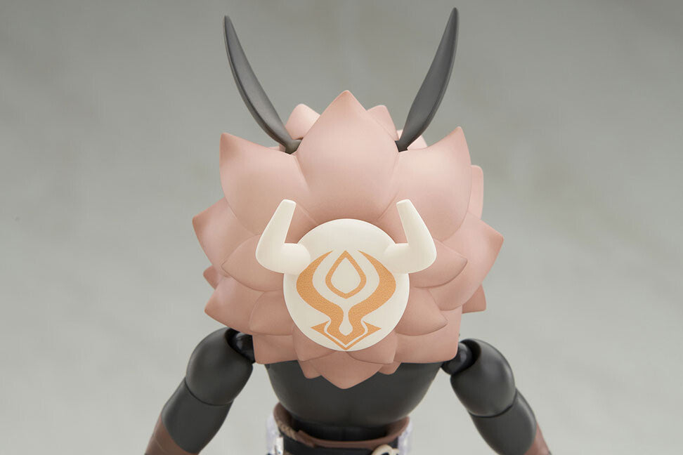 Genshin Impact - Hilichurl - Arctech - 1/8 (Apex Innovation), Franchise: Genshin Impact, Brand: Apex Innovation, Release Date: 31. Dec 2024, Type: Action, Dimensions: H=170mm (6.63in, 1:1=1.36m), Scale: 1/8, Store Name: Nippon Figures