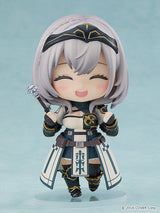 Hololive - Shirogane Noel - Nendoroid #2008 (Good Smile Company), Franchise: Hololive, Brand: Good Smile Company, Release Date: 25. May 2023, Type: Nendoroid, Dimensions: H=100mm (3.9in), Store Name: Nippon Figures